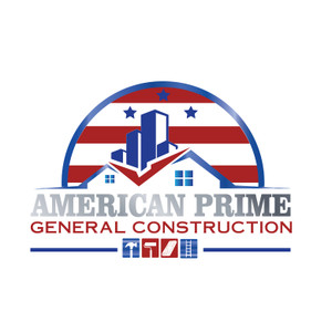 Logo for American Prime General Construction