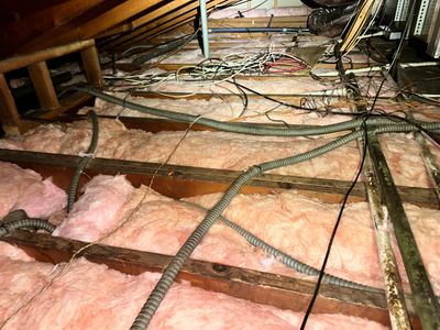 Project in La Habra Heights