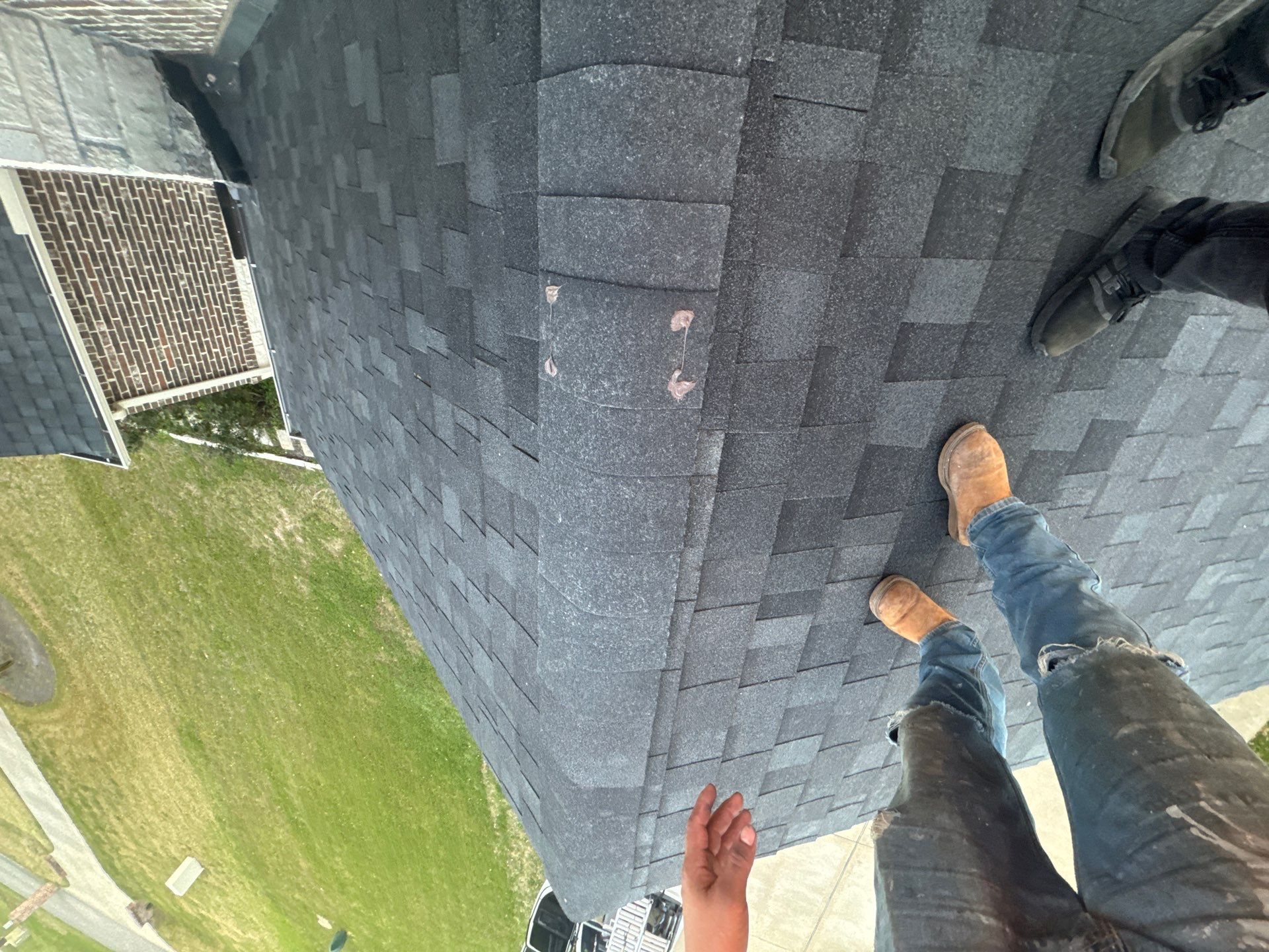 Roof Repair Katy by Roof Repair Company