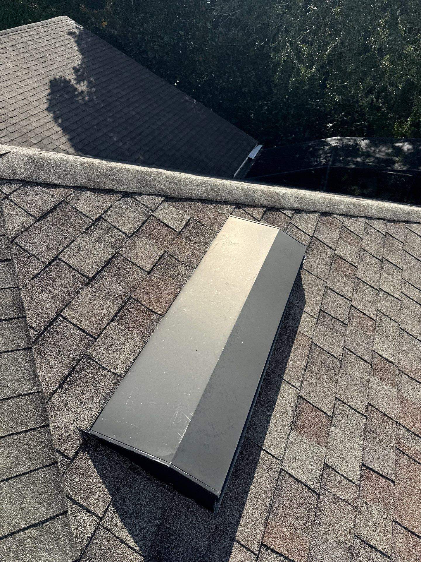 Comprehensive Residential Roof Replacement with Atlas Pinnacle Shingles in Orlando by Fortified Roofing Solutions Corp.