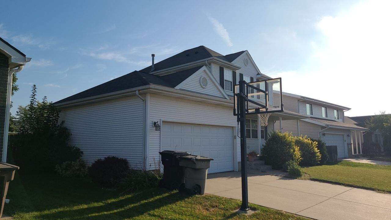 Residential Roof Replacement in Lincoln, Nebraska by CompanyCam