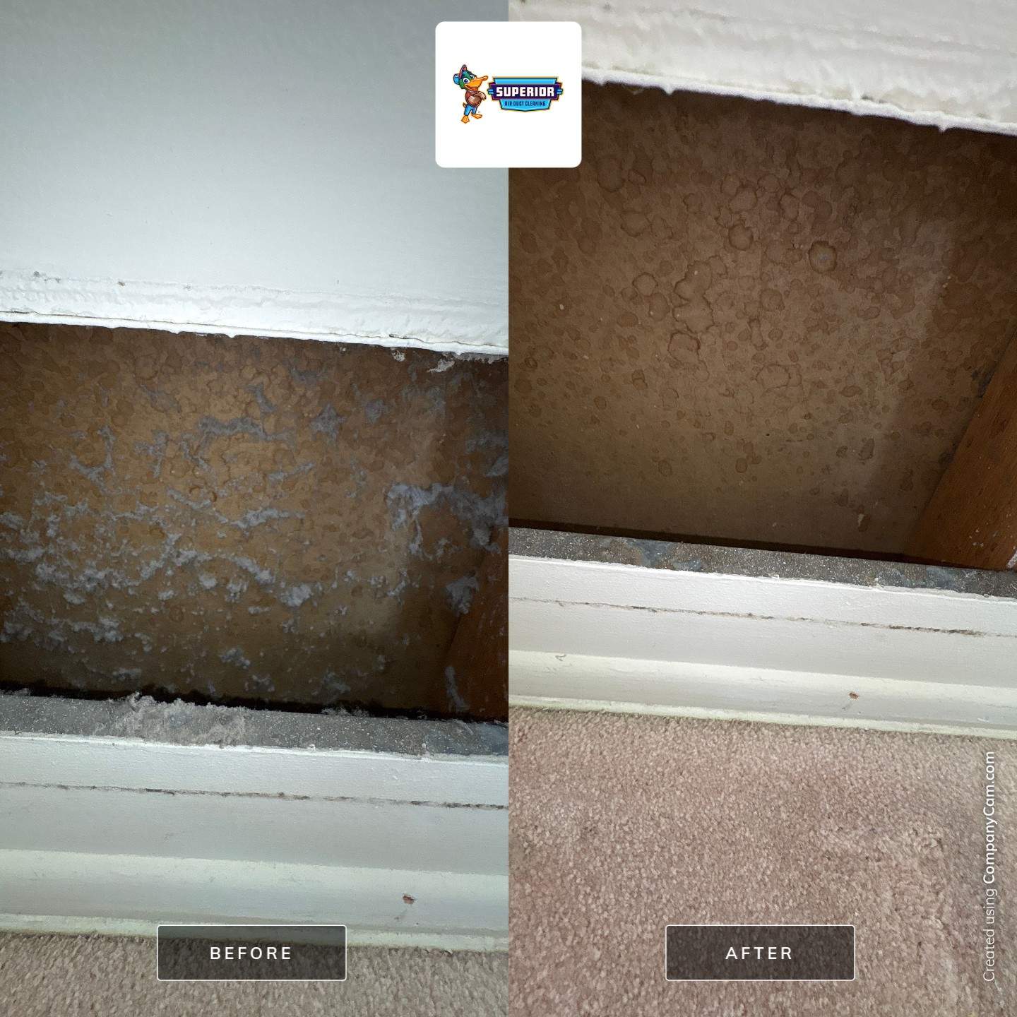 Air Duct Cleaning in Pittsburgh, PA by Superior Air Duct Cleaning