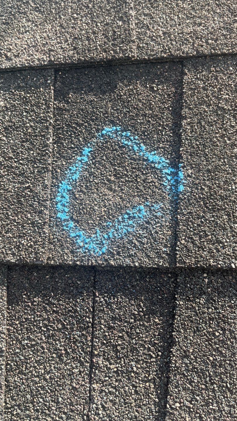 Residential Roofing Installation using Owen's Corning Duration by Roof Concepts Construction