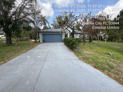 Project in Haines City