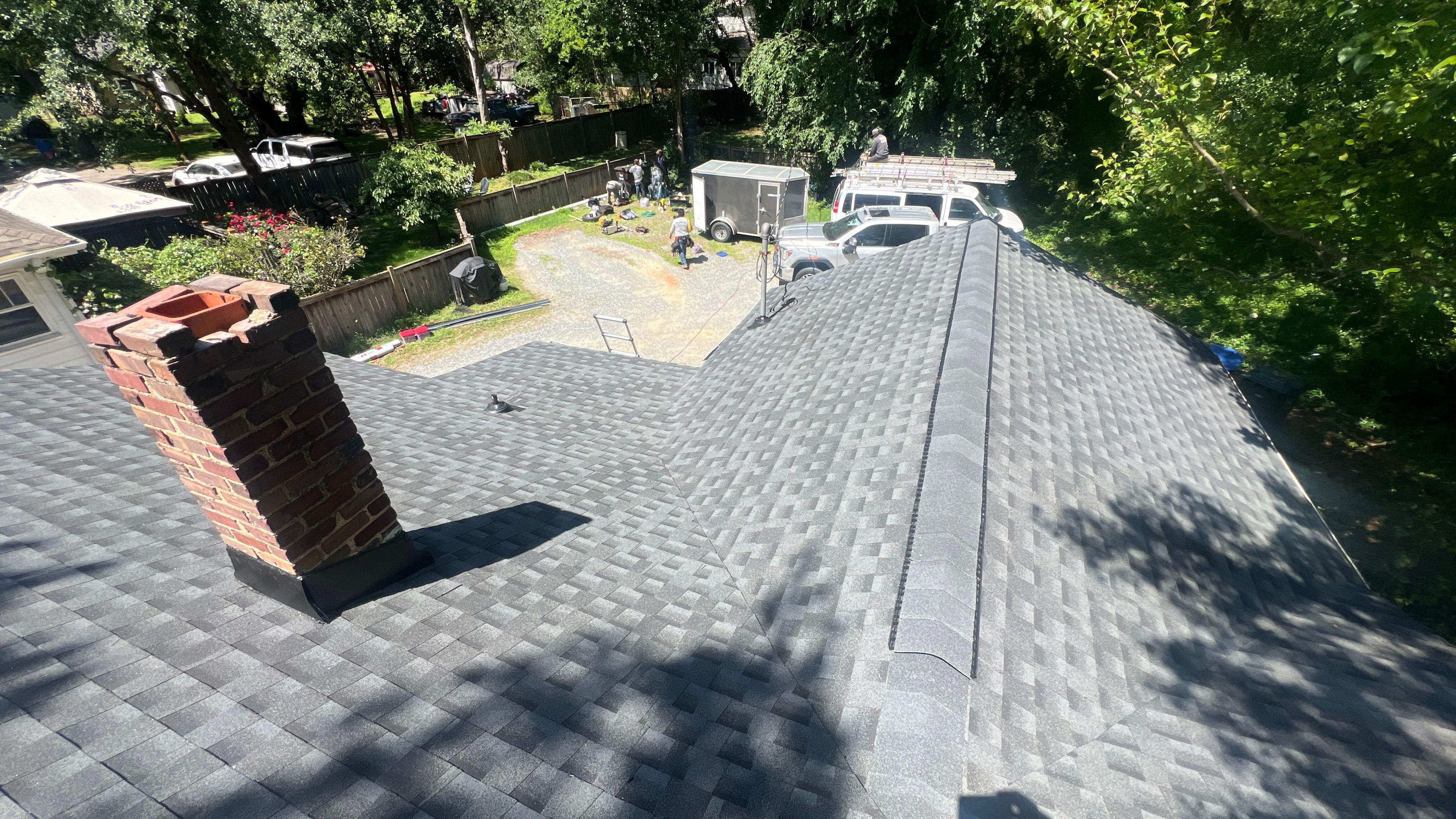 Morabit Rental by United Contracting and Roofing