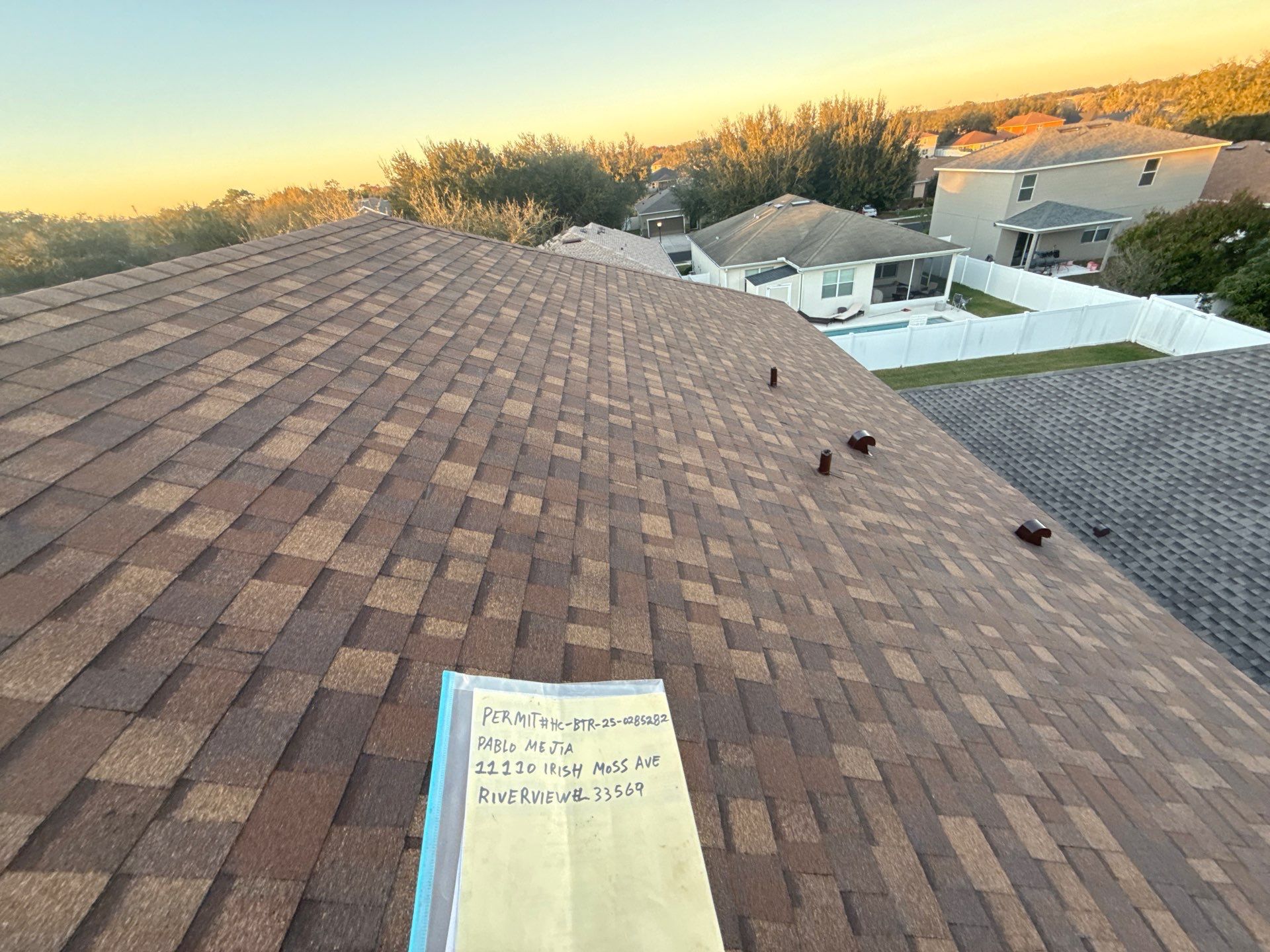 Project in Riverview by You Restorations LLC DBA YOU-Home