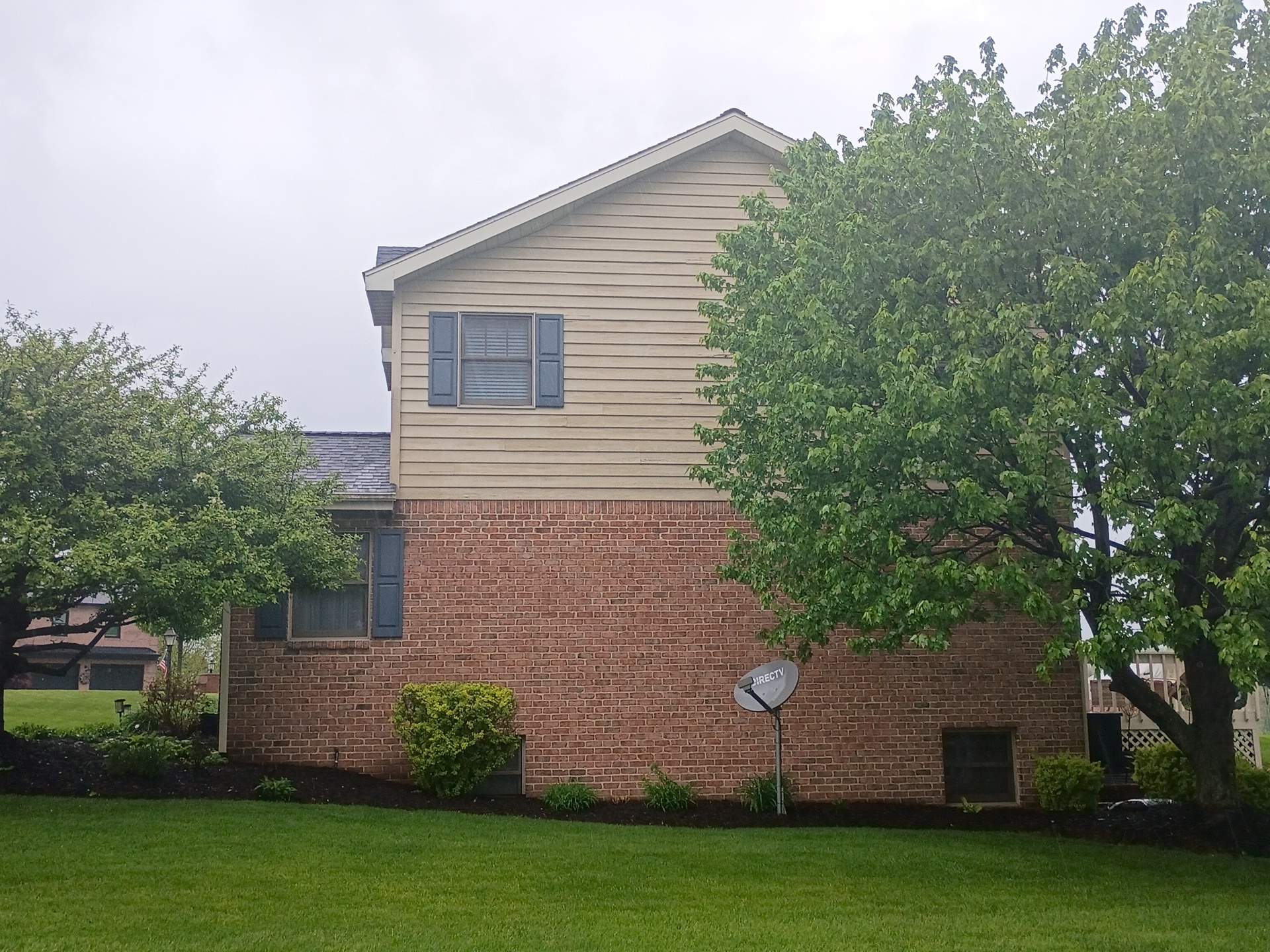Everlast Home Remodel in Washington, PA by Ideal Siding Pittsburgh