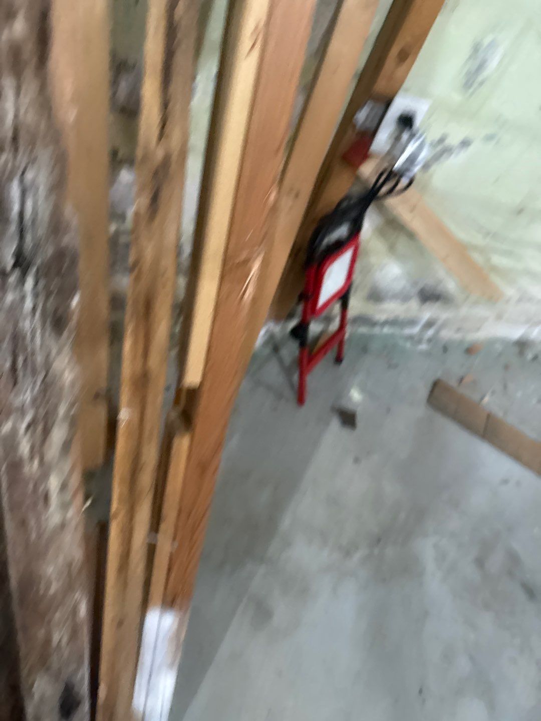 Post‑Remediation Clearance Test & Corrective Mold Remediation, Dover, DE. by Healthy Home Solutions