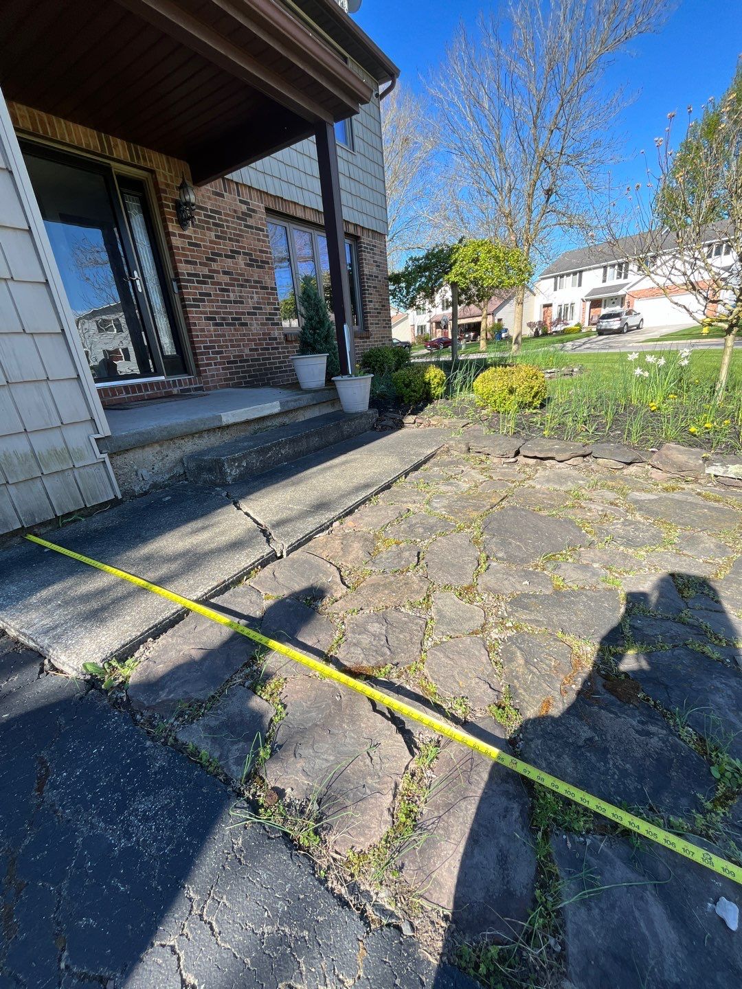 Interior Renovations, Bathroom Remodel, Concrete and Outdoor Living by Ivy Lea Construction