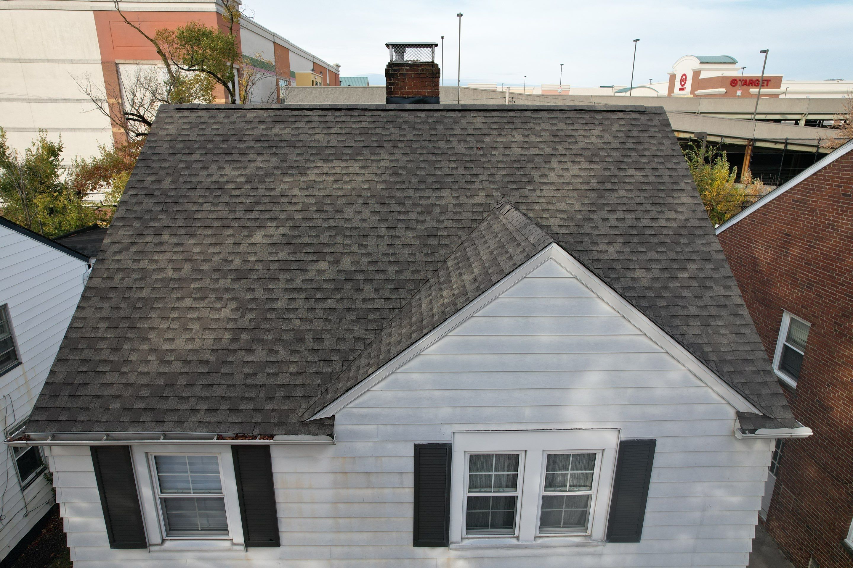 University Heights - Storm Restoration Roof Replacement by Atlas Roofing & Restoration