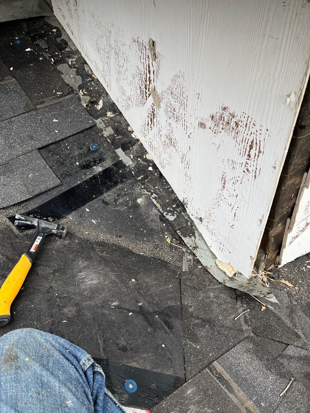 Residential Roofing Repair using Roofing Repair Products  by Lighthouse Roofing