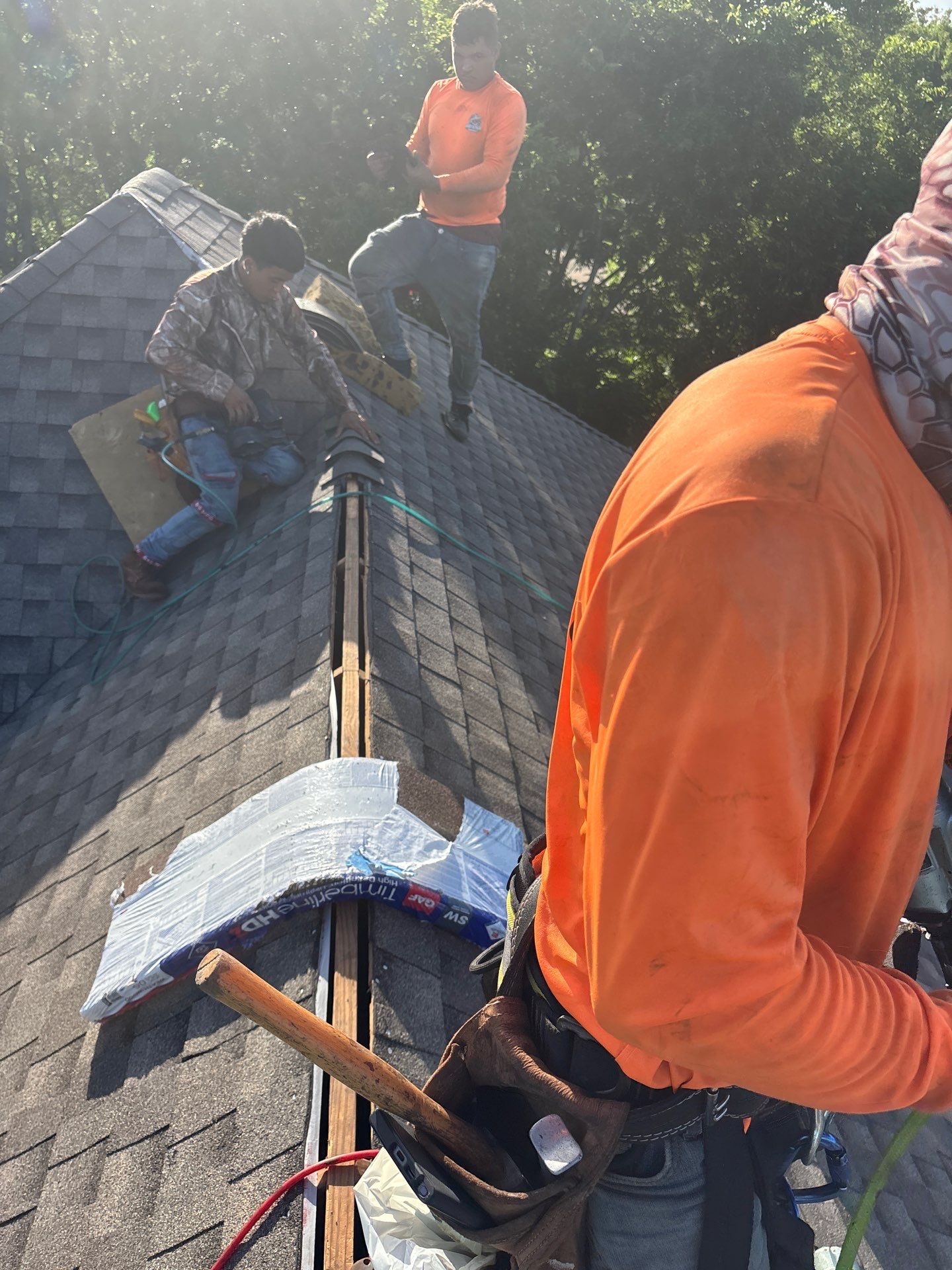 Roof Repair Sugarland by Roof Repair Company