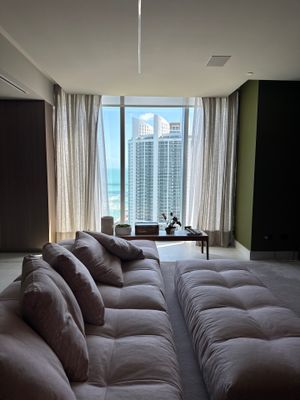 Project in Sunny Isles Beach