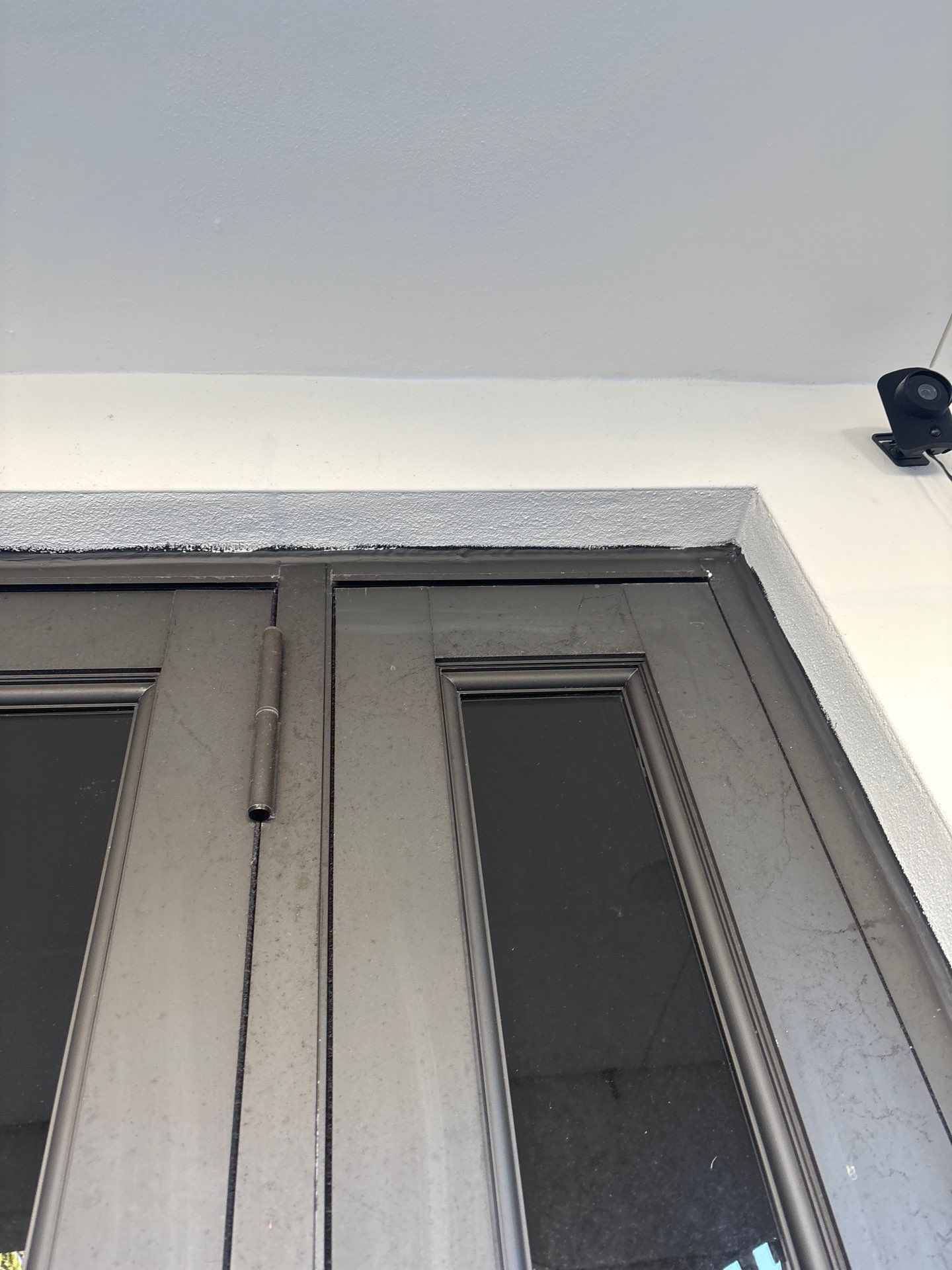 Large Scale Commercial Exterior Isle of Venice Drive, Fort Lauderdale by John “The Greek” Painting