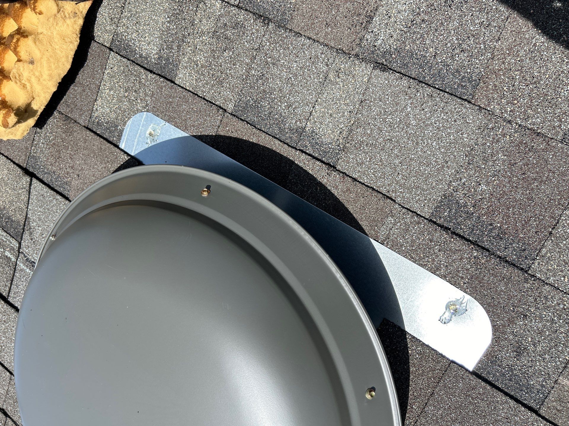 Project in Cedar Park by Rhino Roofing and General Contracting, LLC