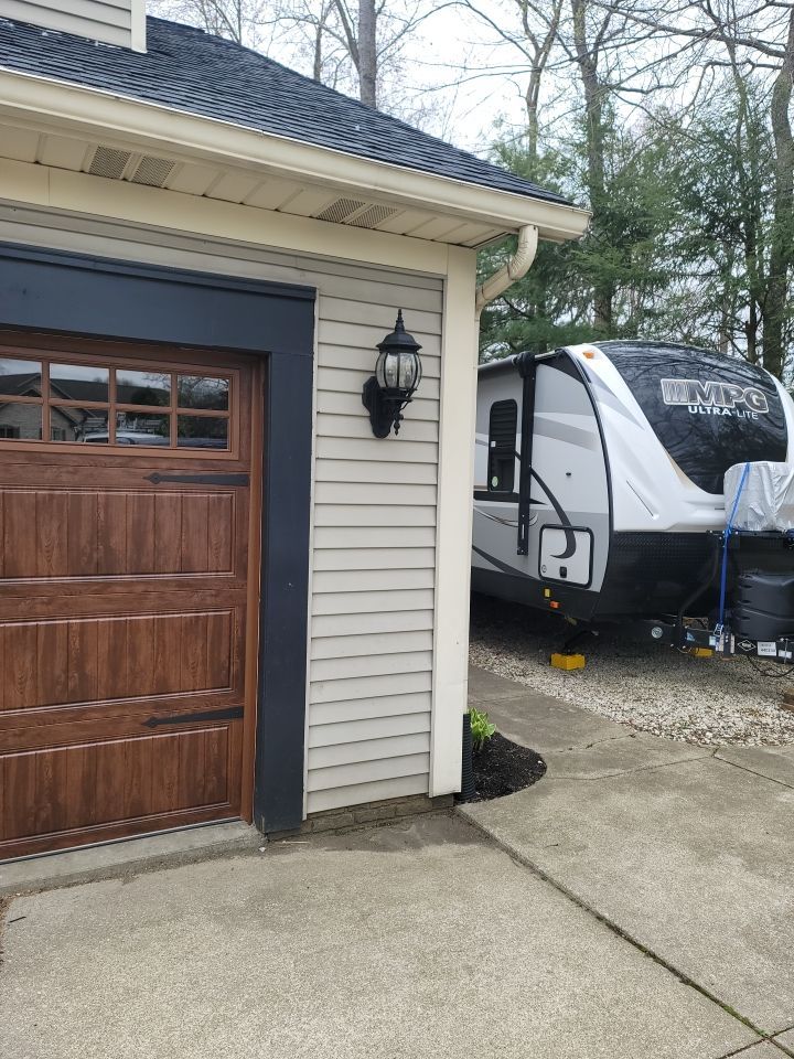 Polaris WeatherTech, Color: Meadow by Eagle Eye Roofing
