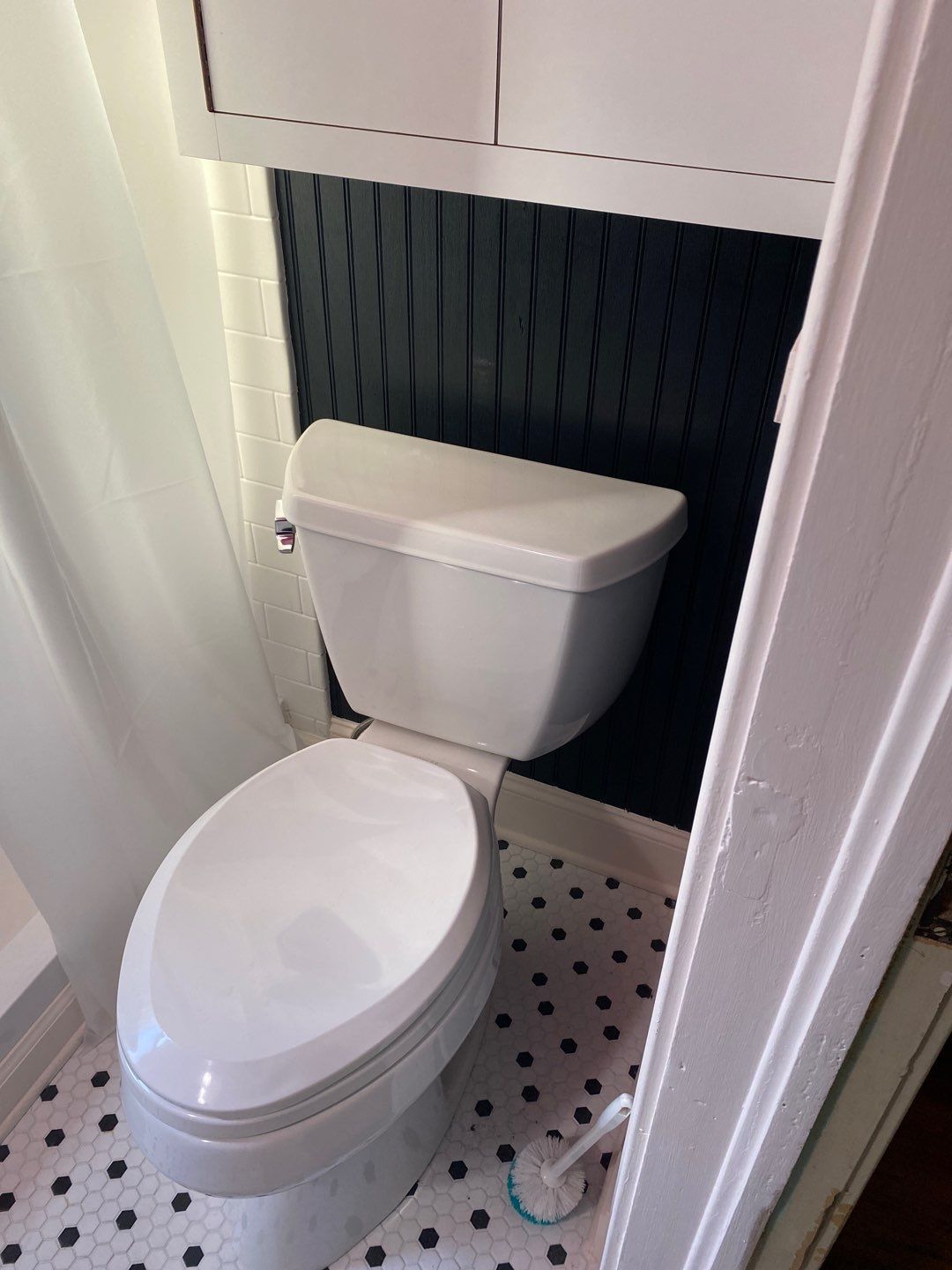 Raleigh Historic Bathroom Rescue by Elite Remodeling and Design LLC
