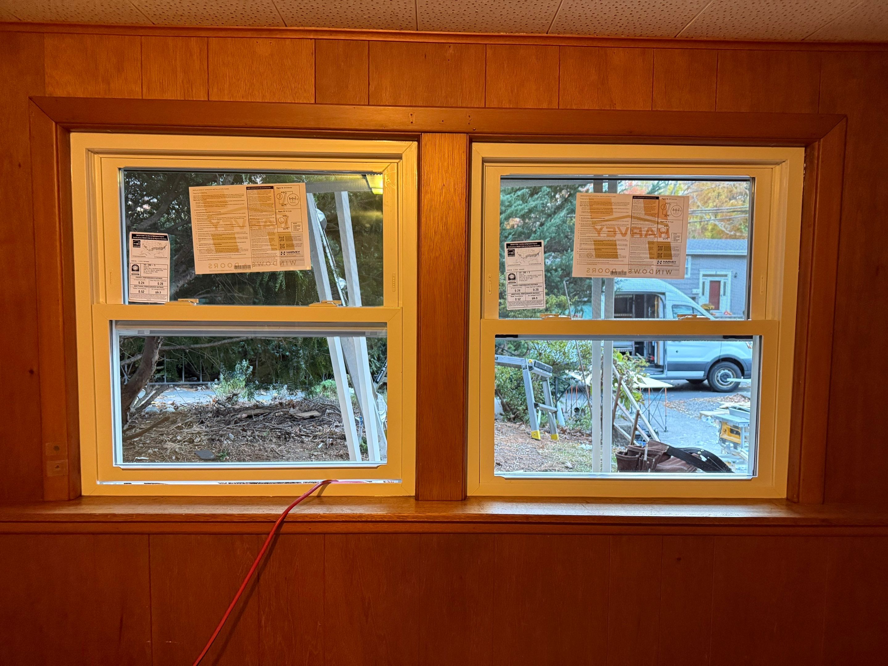 Complete Exterior Transformation - Siding & Window Replacement with Energy Upgrade by UBrothers Construction