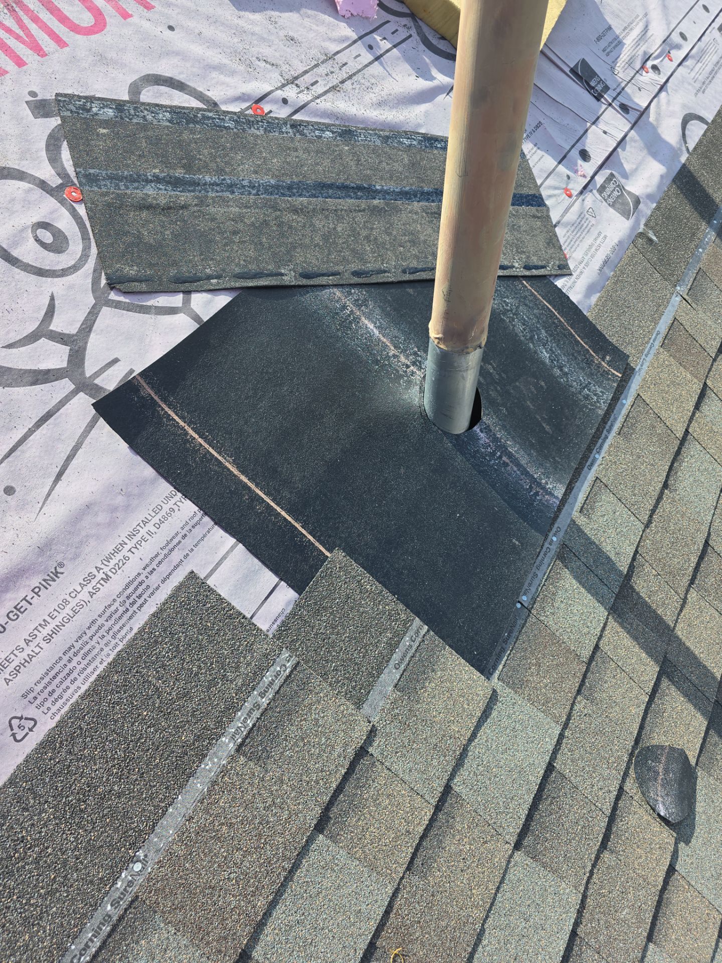 Roof Replacement Cypress by Roof Repair Company