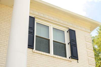 Duluth, GA Window Replacement using Master 2800 Series Vinyl Replacement Windows 