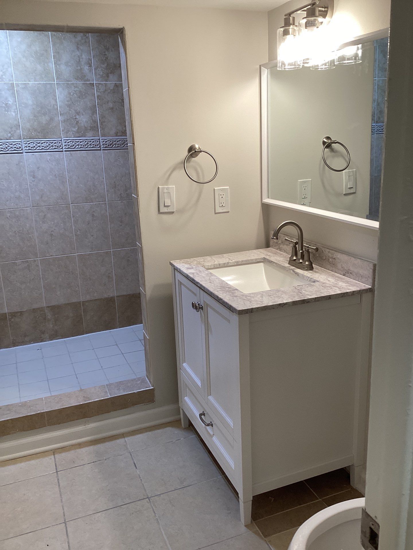 Home Remodel in Carbondale by TSP Contracting