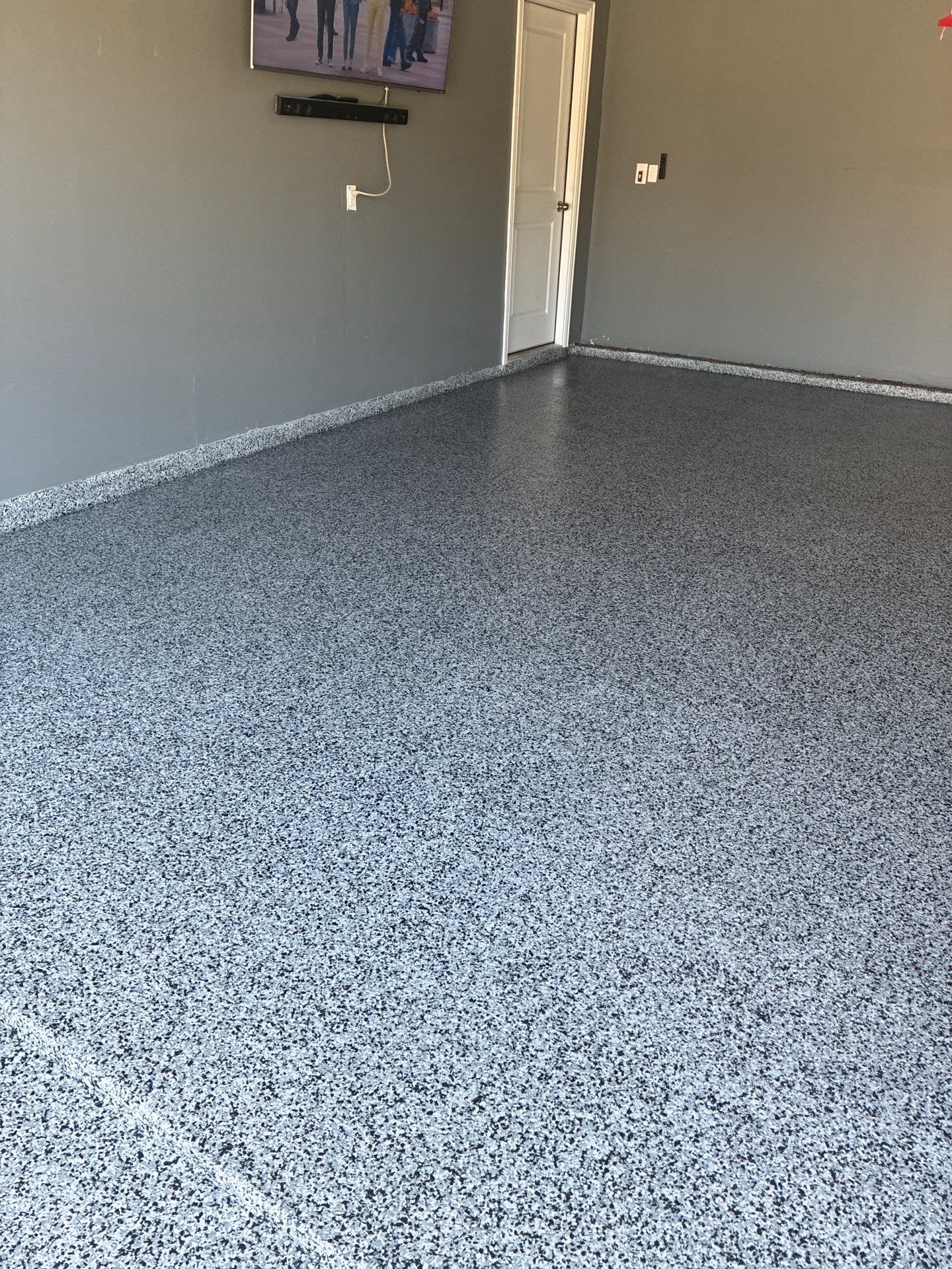 Project in Pflugerville by GarageExperts of Greater Austin