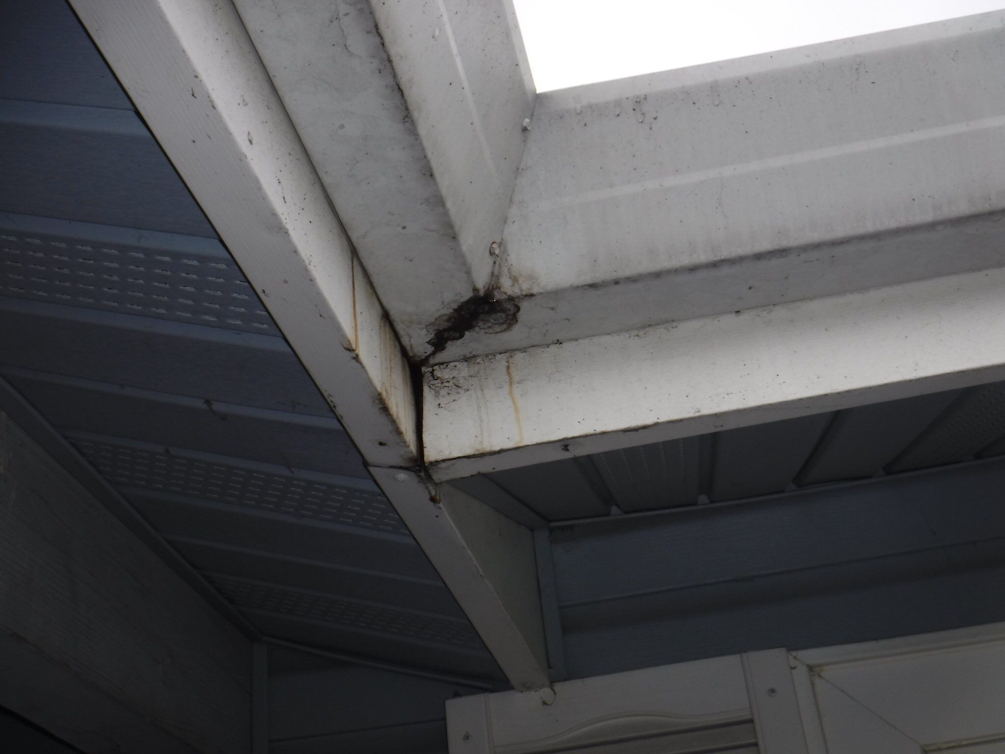 Attic Insulation, LeafGuard Gutters, and a new roof. by Byers Enterprises 