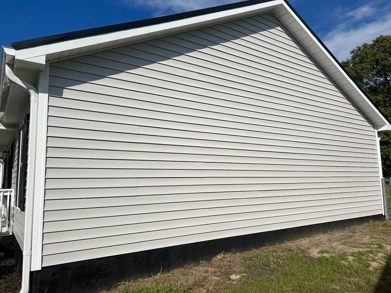 Fire Damage Restoration and Total Home Rebuild by Licensed General Contractor by RGR Construction and Roofing, LLC