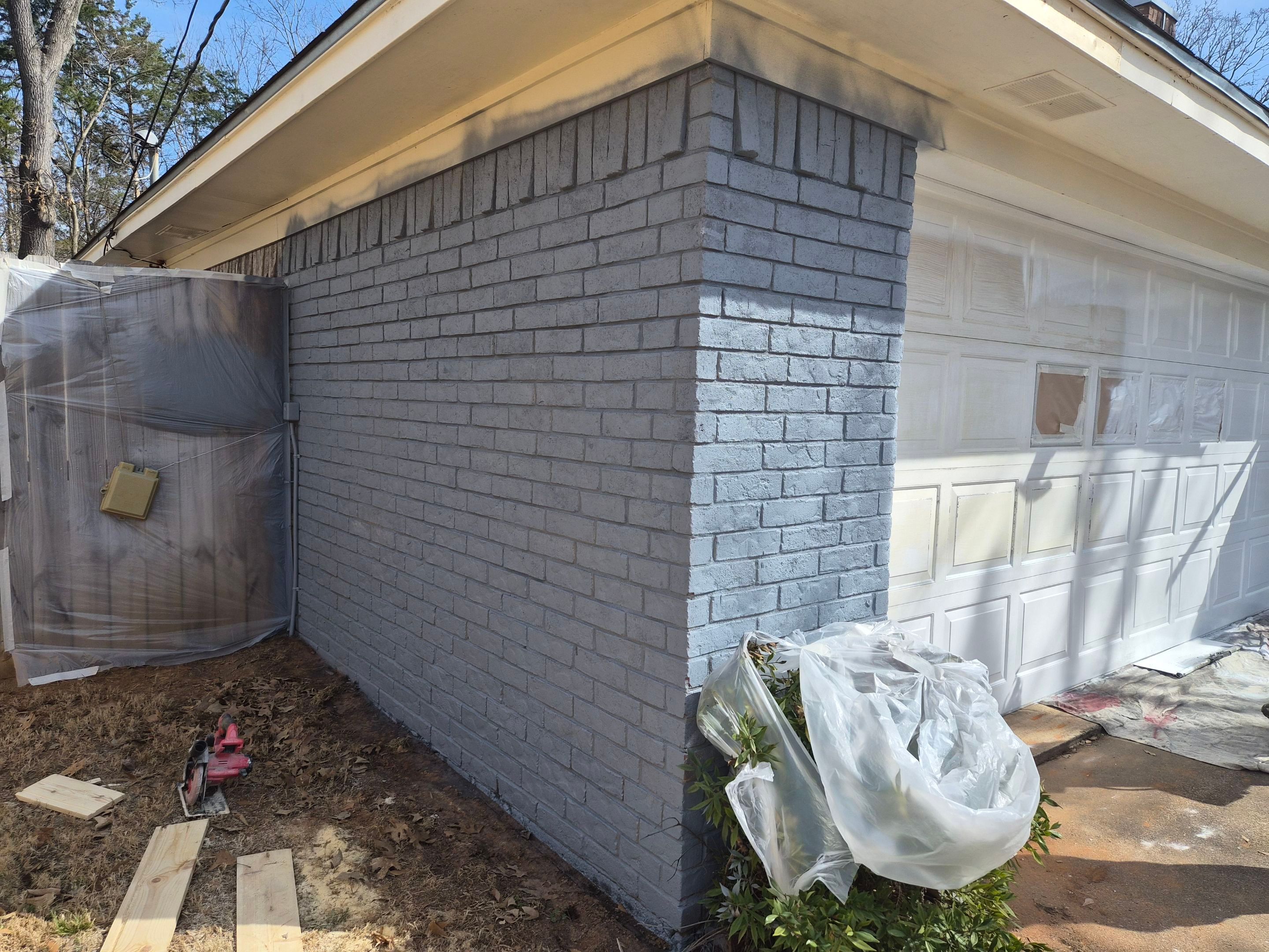 Whitehouse TX Home Receives a Big Update by Quality Coats Painting