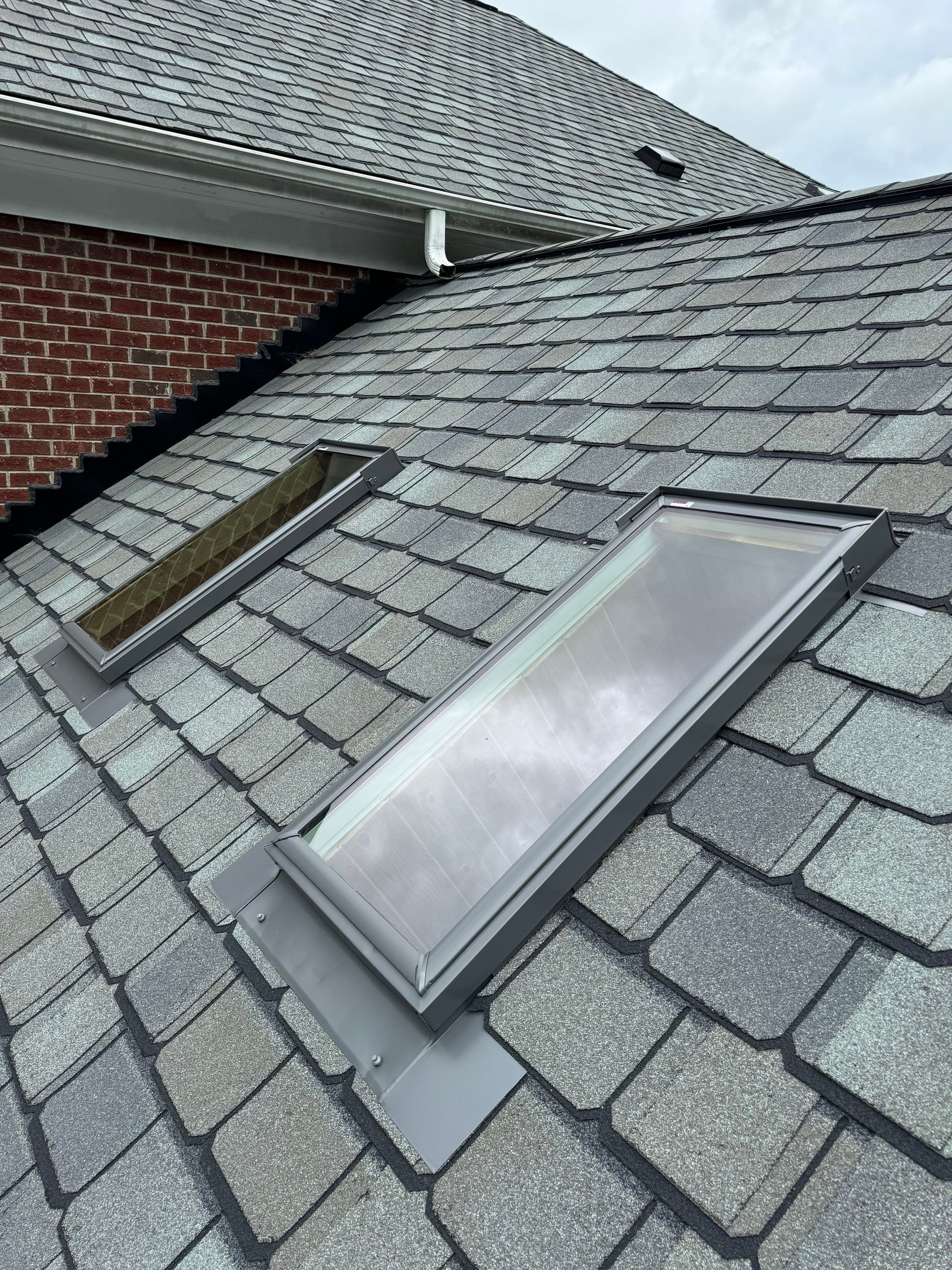 Roof Replacement - Certainteed Grand Manor by Pro Performance Roofing