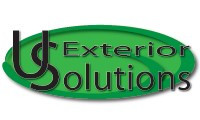 Logo for U.S. Exterior Solutions