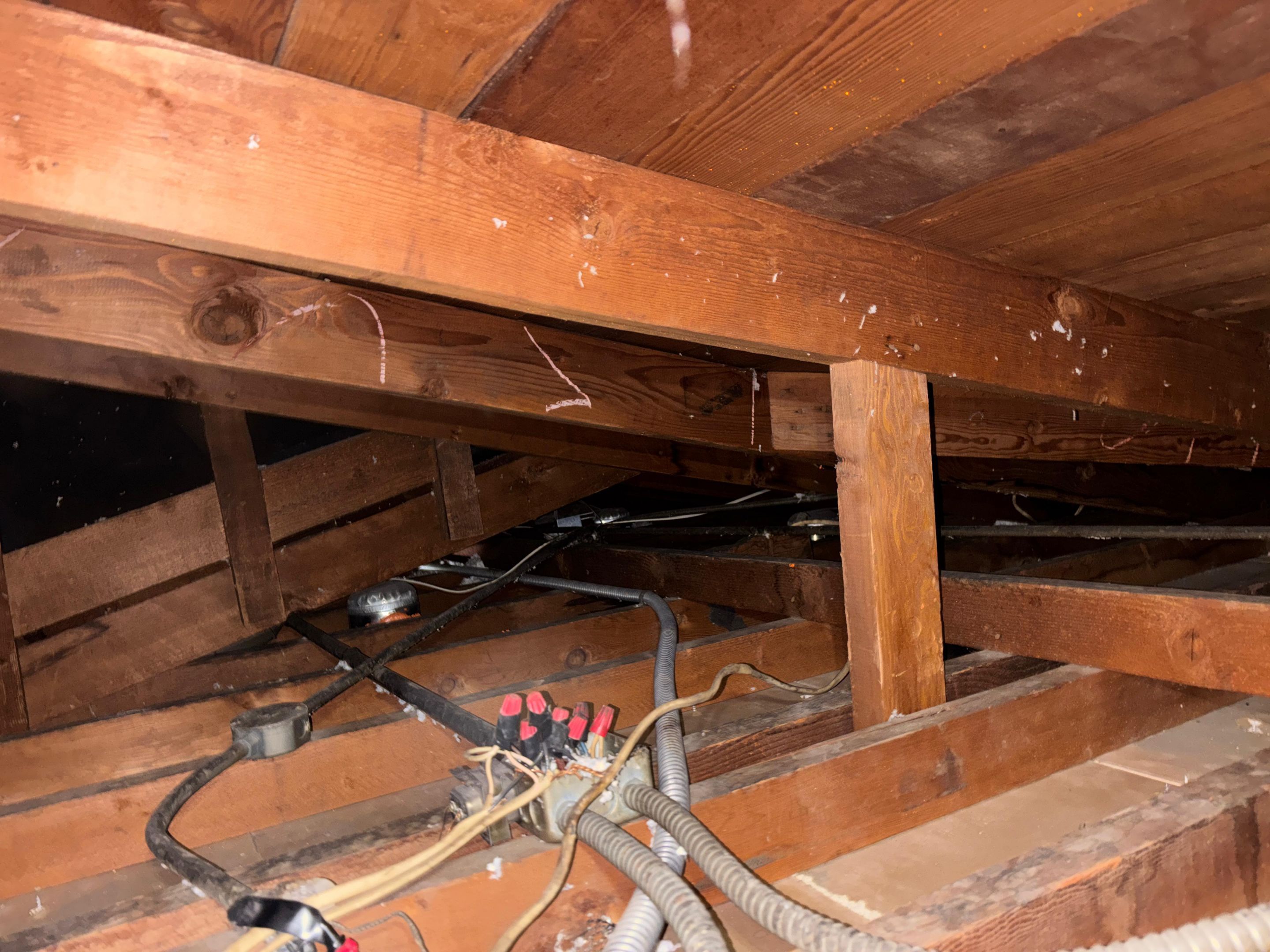 Project in Burbank by Insulation Labs