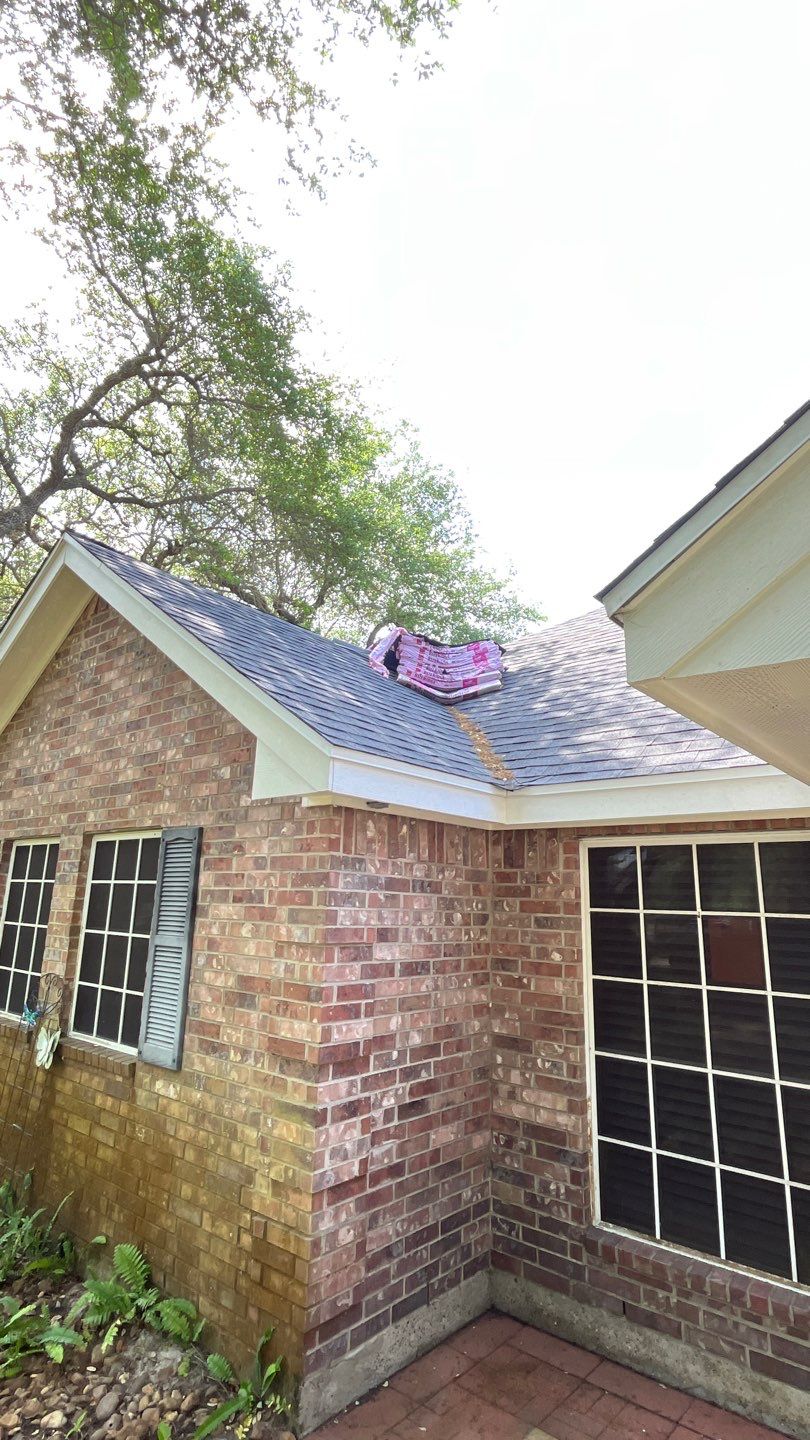 Big Country in Aransas Pass by Bayfront Roofing and Construction