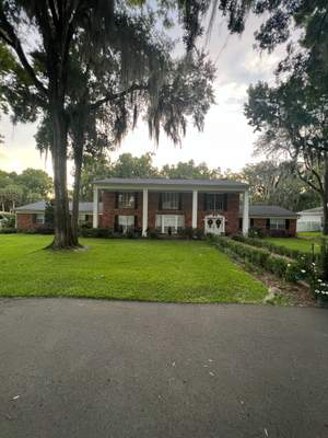 Reroof in Gainesville, Florida