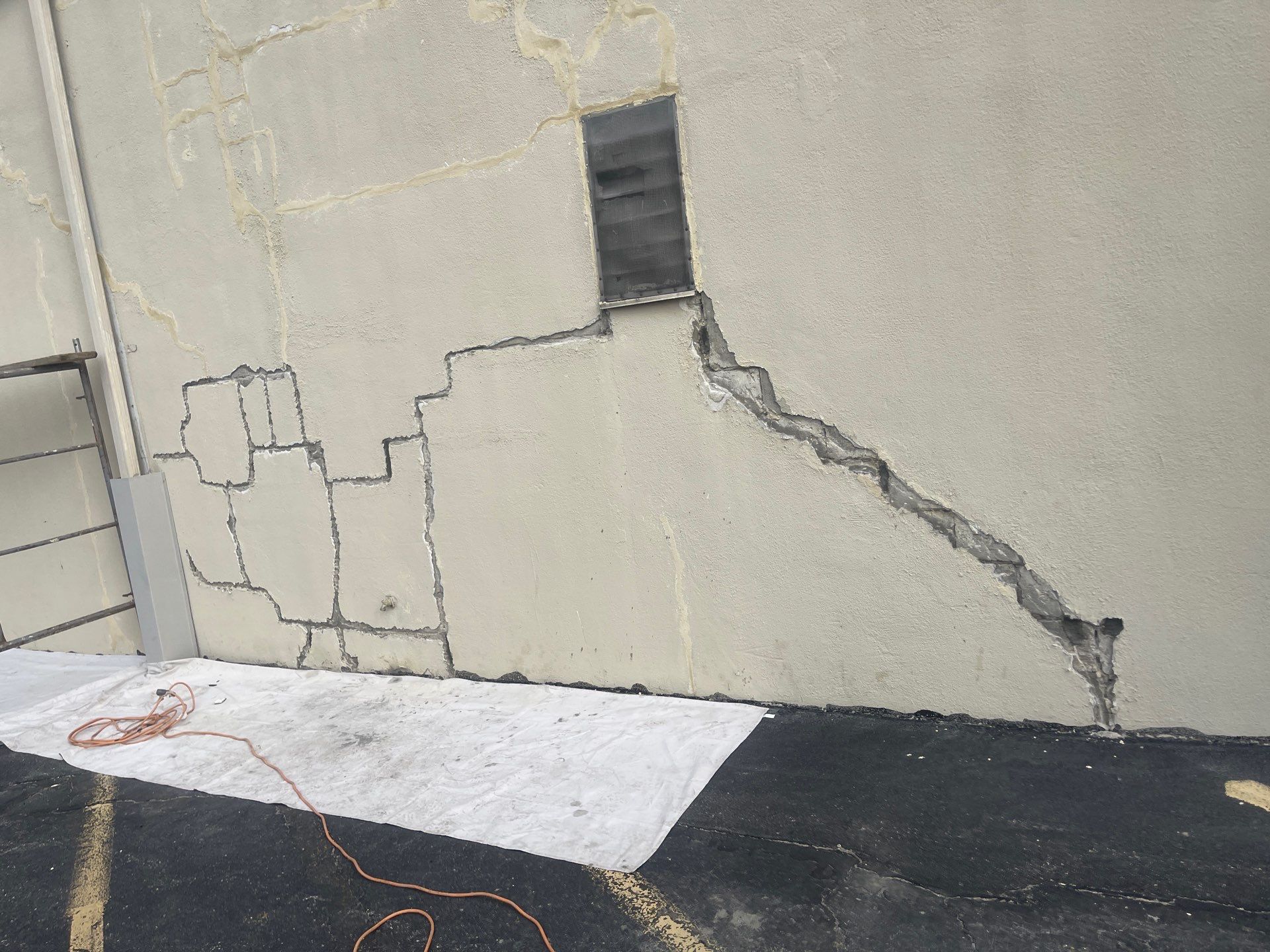 Elements Lighting 225 A Glen Cove Rd • Carle Place, NY 11514 by A.M. Shield Waterproofing, Corp.