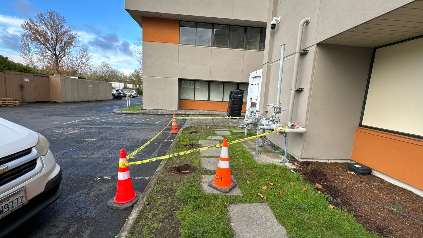 Culinex | Asphalt & Concrete Driveway Repair  by Jireh Asphalt & Concrete Inc 