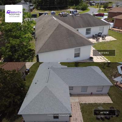 Project in Kissimmee