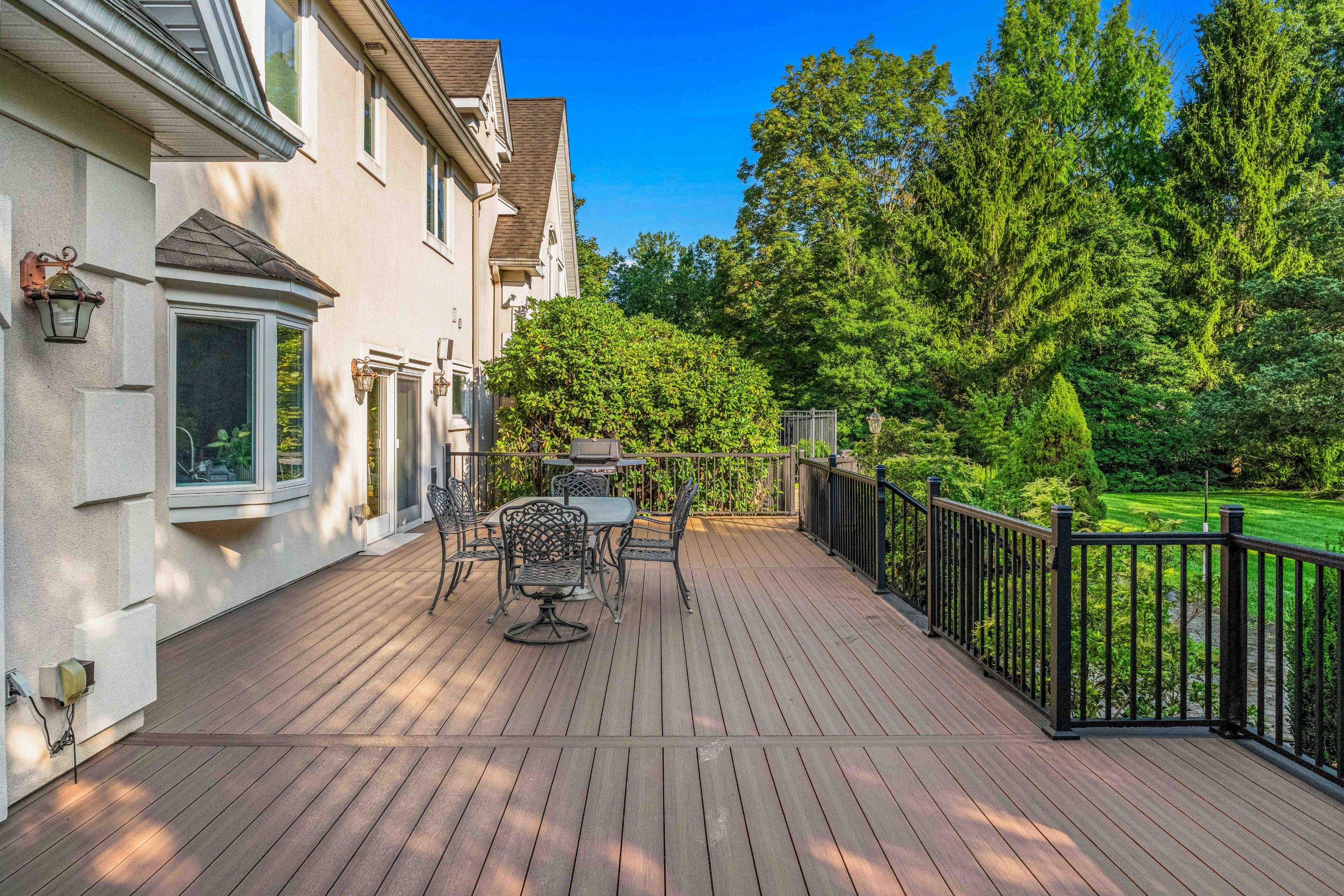 Peter - Bernards NJ by deck guardian