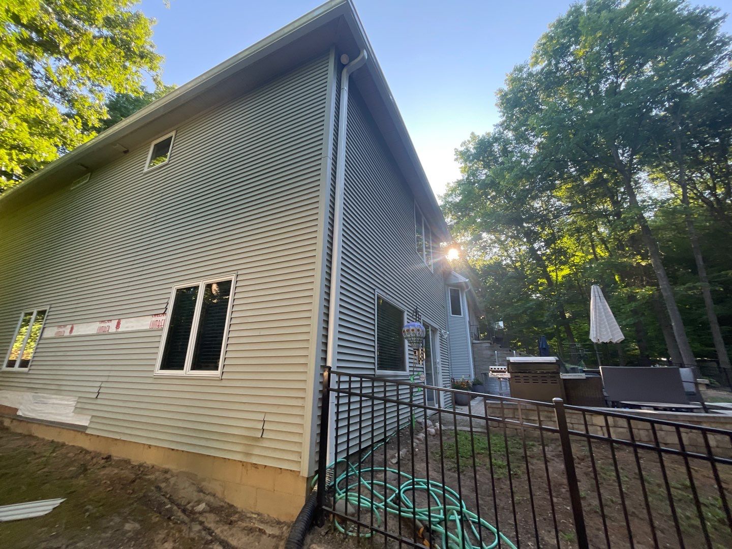 Roof Replacement using Owens Corning by 180 Contractors