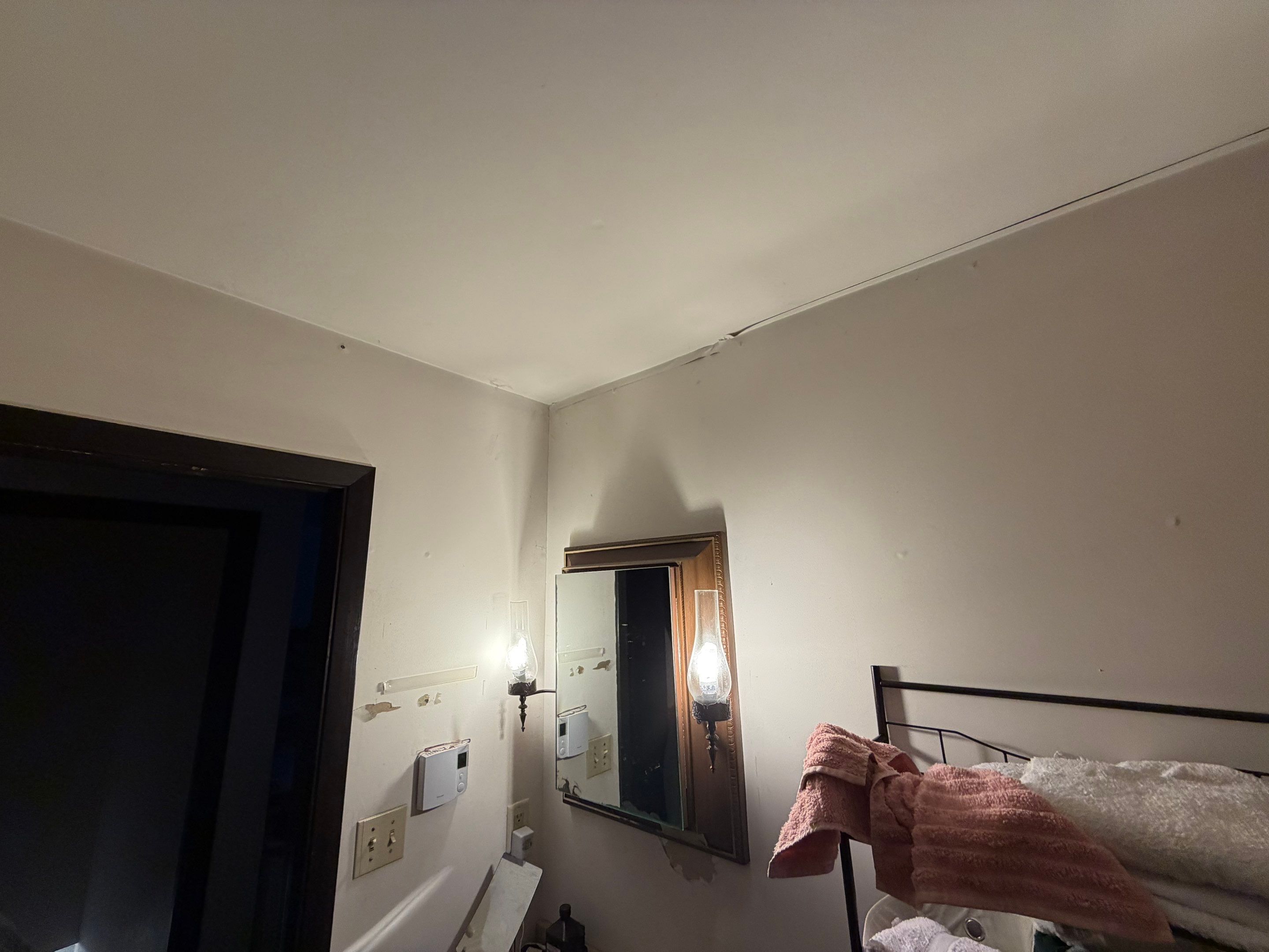 Bathroom Project in Bartonsville, Pa by Fix Core LLC