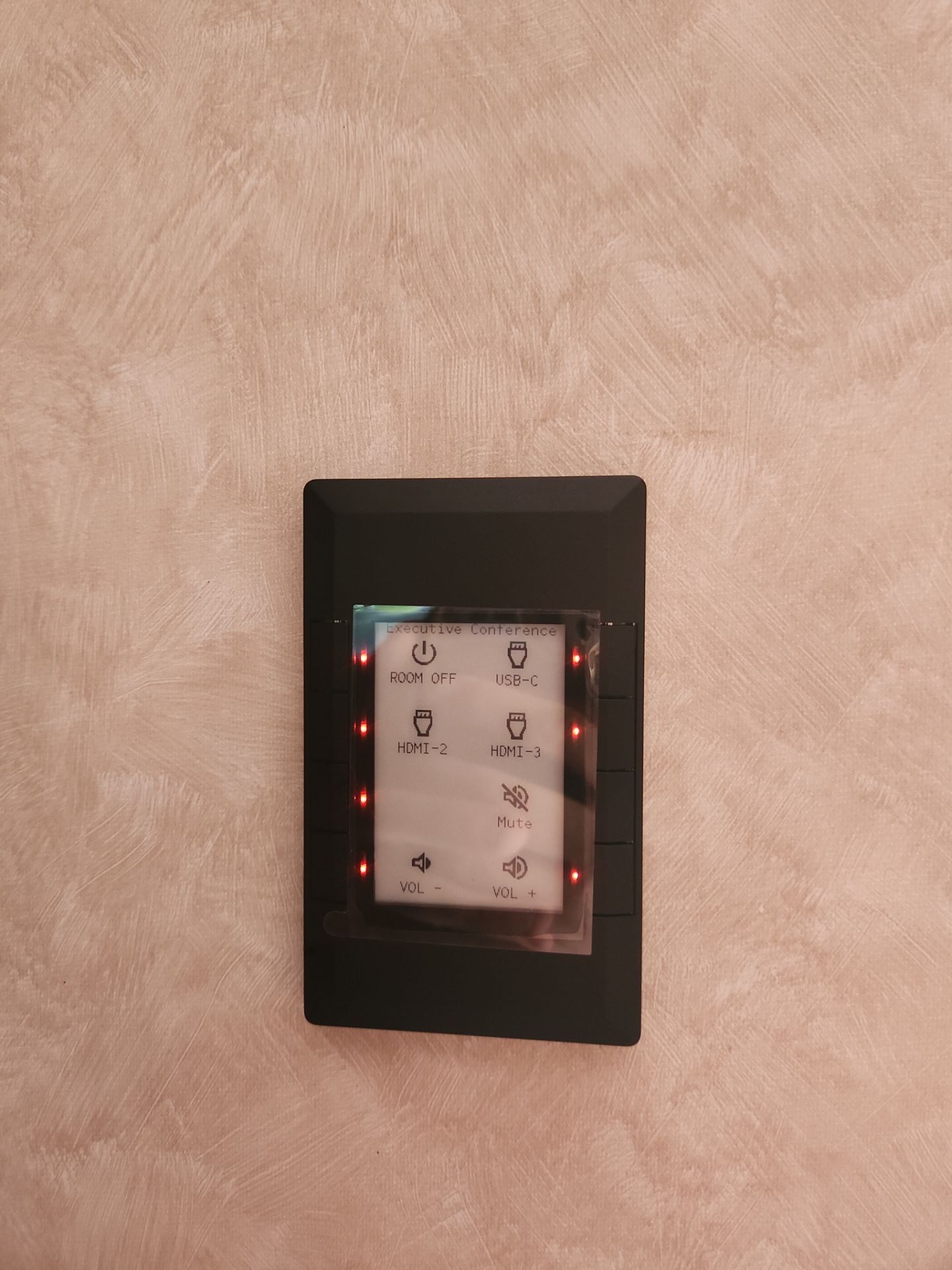 Bridgestream Training AV Modernization by Techkinect