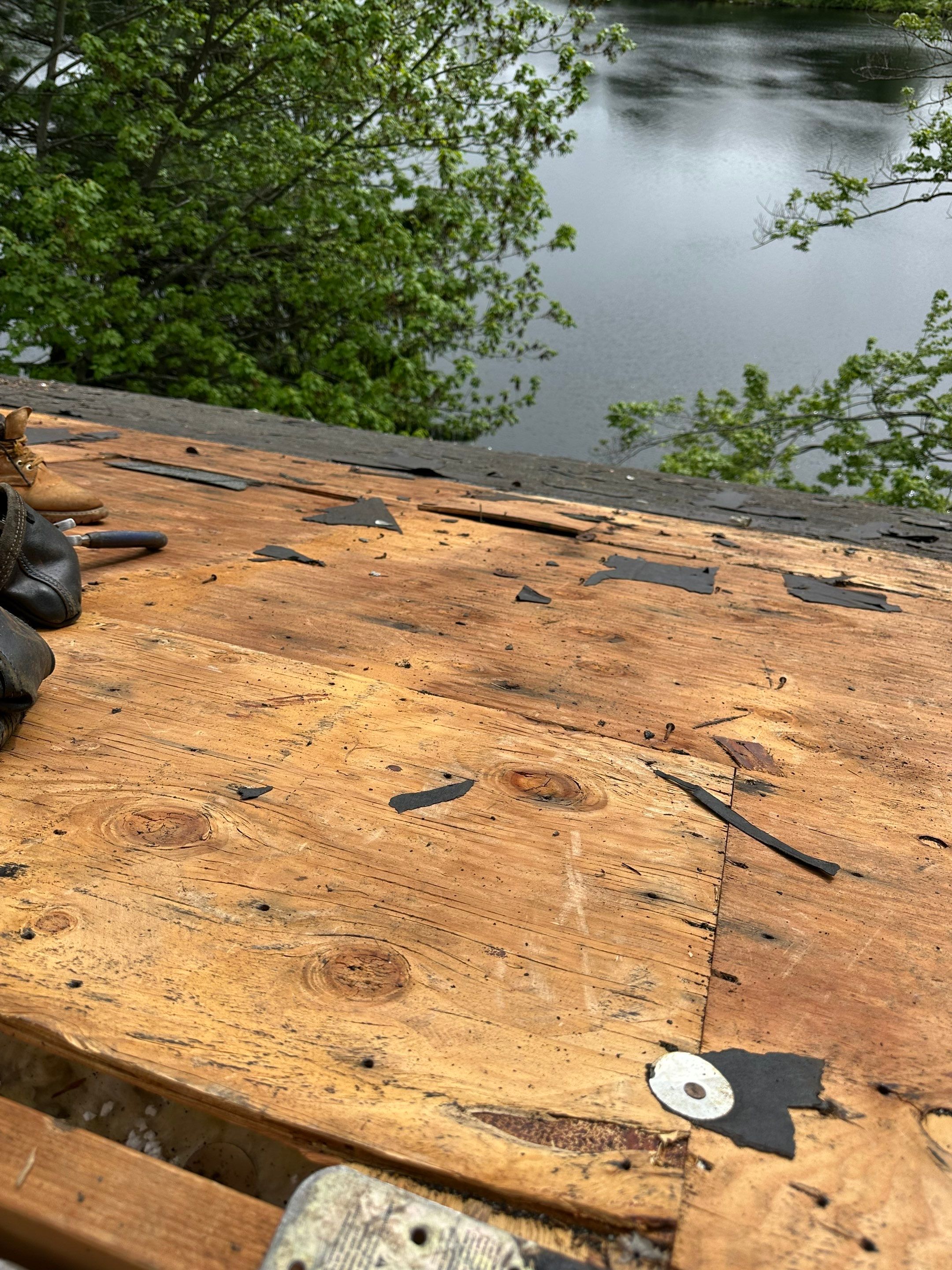 Roofing | Clinton by Mighty Dog Roofing of Greater Middlesex County