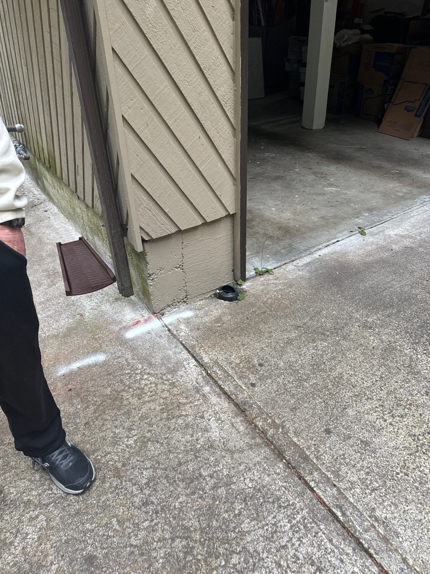 Gayle | Asphalt Road Repair by Jireh Asphalt & Concrete Inc 