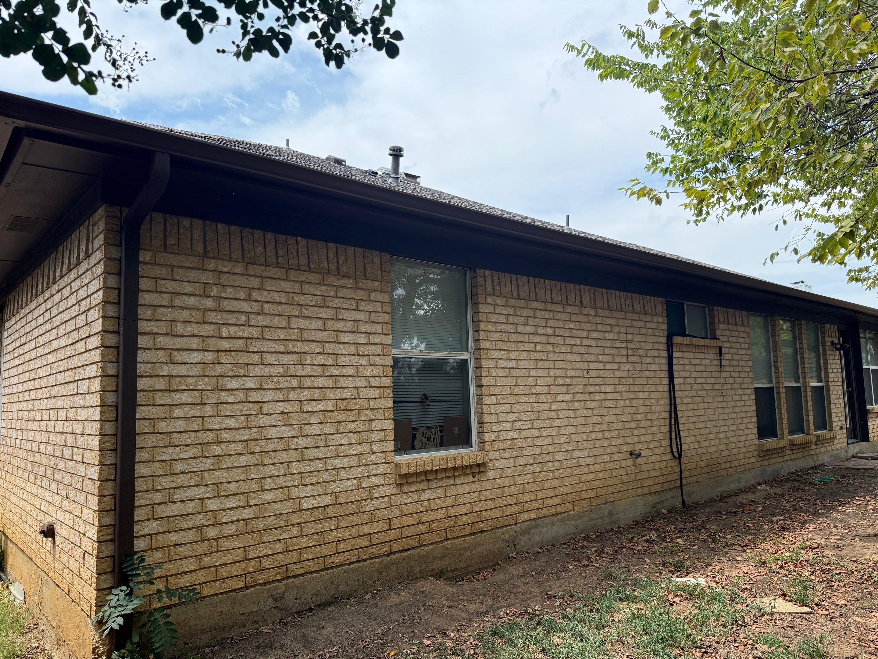 Project in Arlington by Armor Roofing | Exteriors