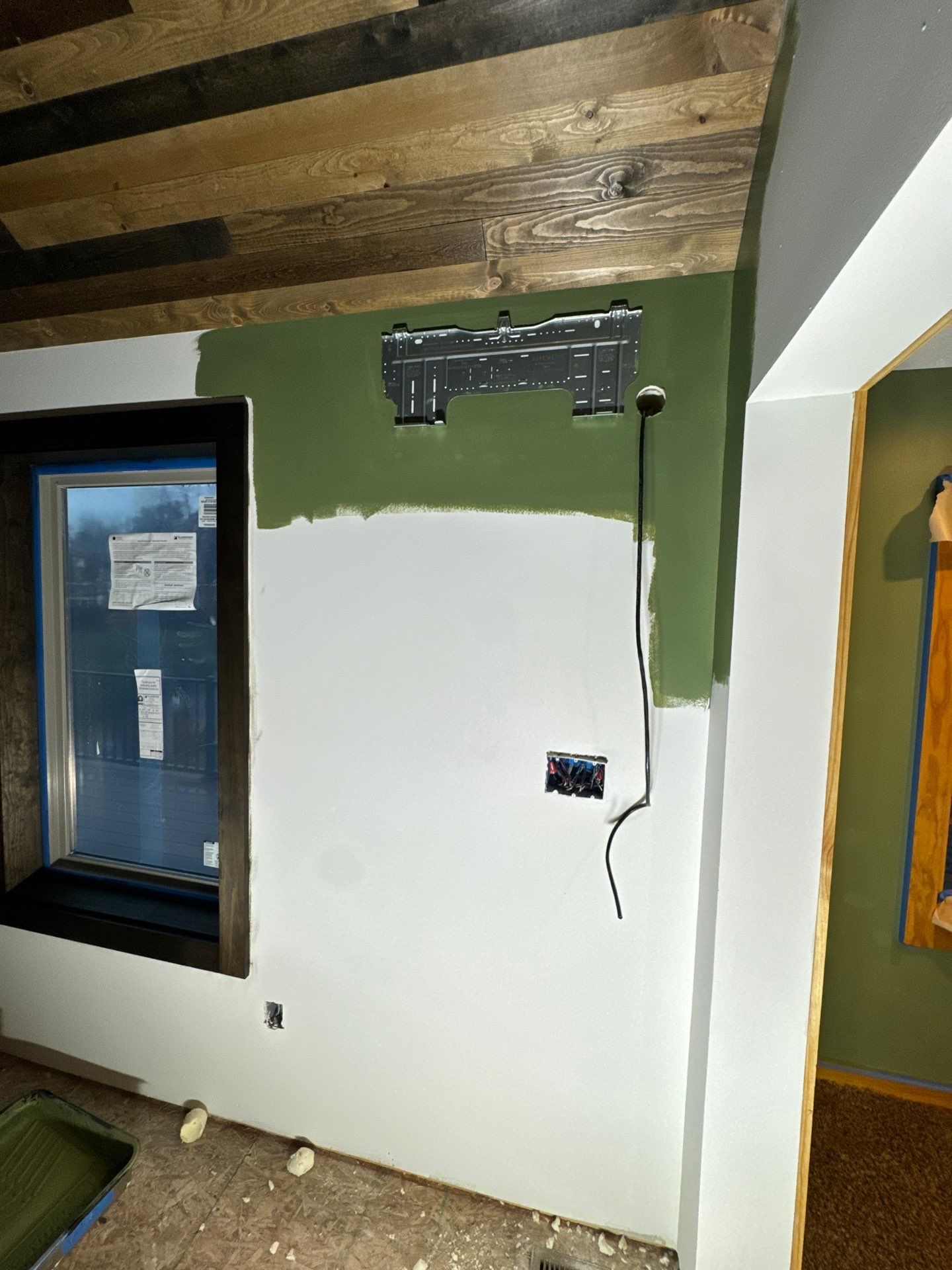 Complete Home Painting !! by Gordon Painting