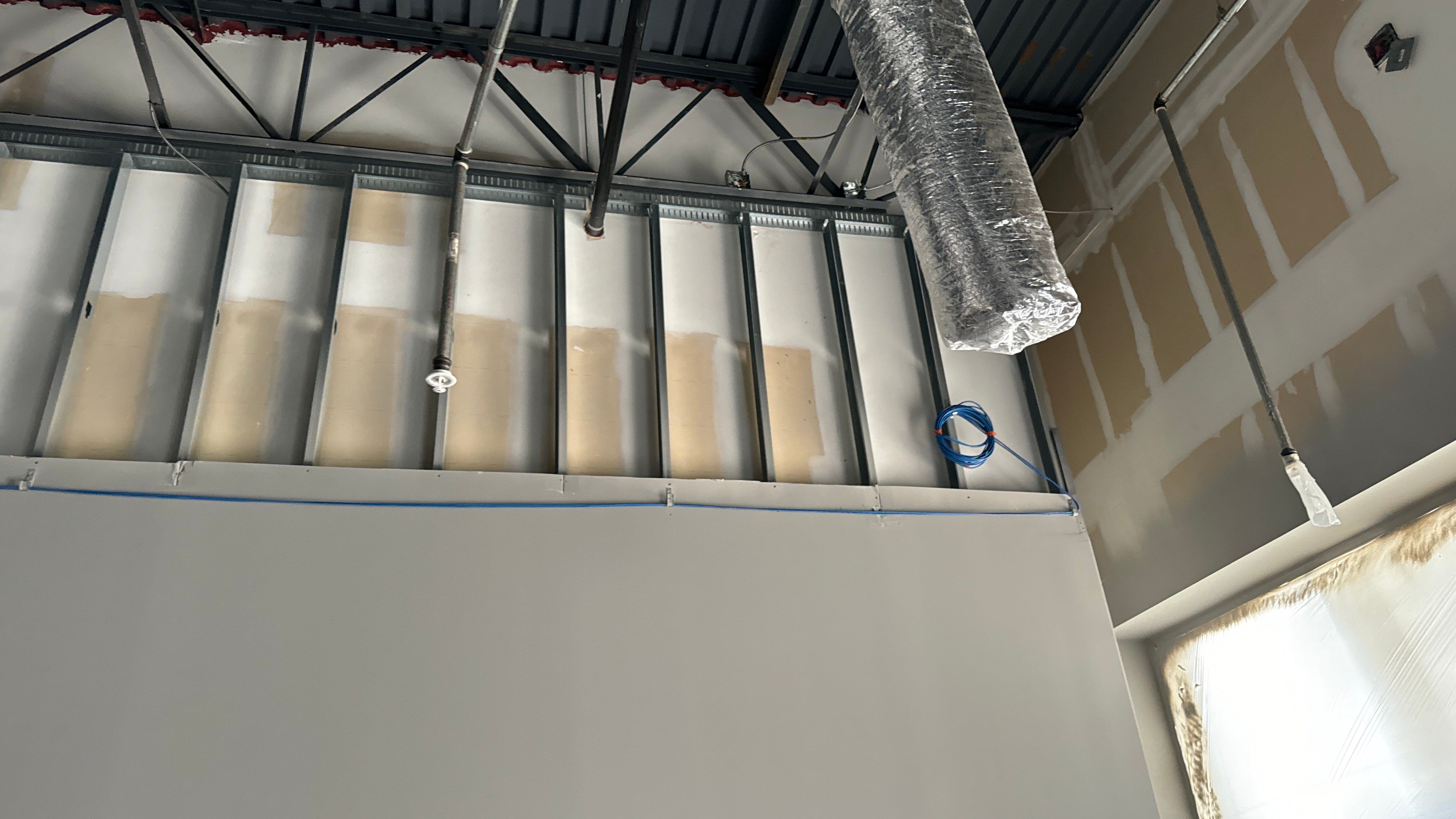 Consumer Cellular Retail Buildout – Security, Networking, Structured Cabling & Access Control – Florida by TeleCommPro