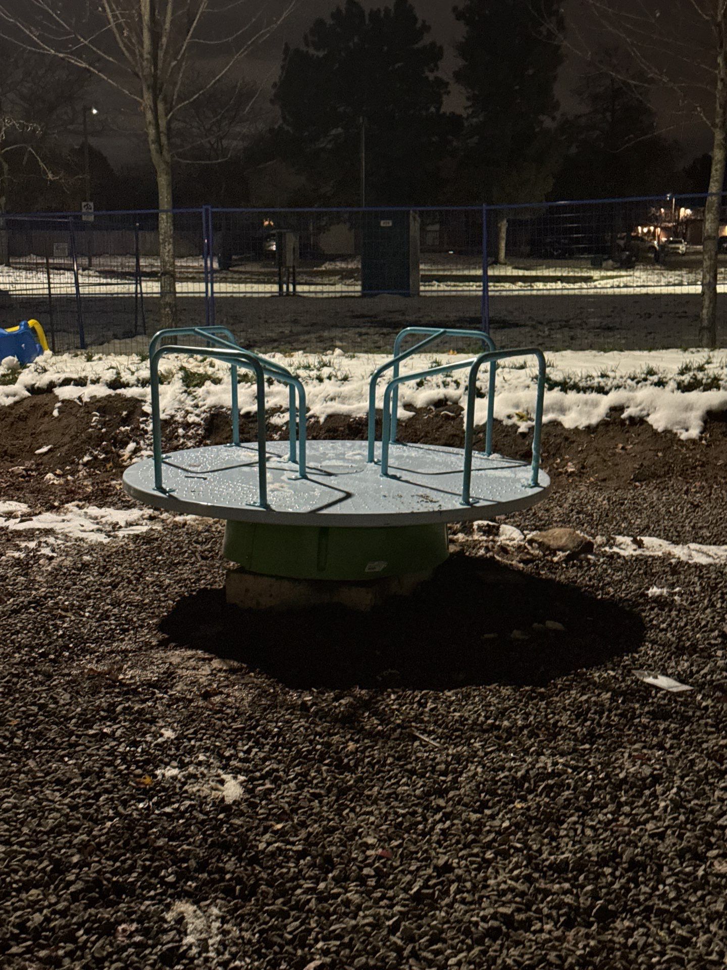 Charles bud park in Mississauga, ON by Bray’k Away Development