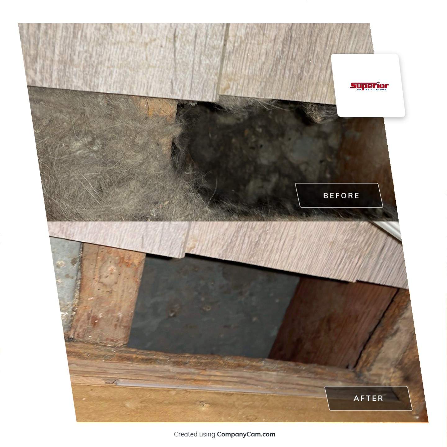 Air Duct Cleaning in Ellwood City, PA by Superior Air Duct Cleaning