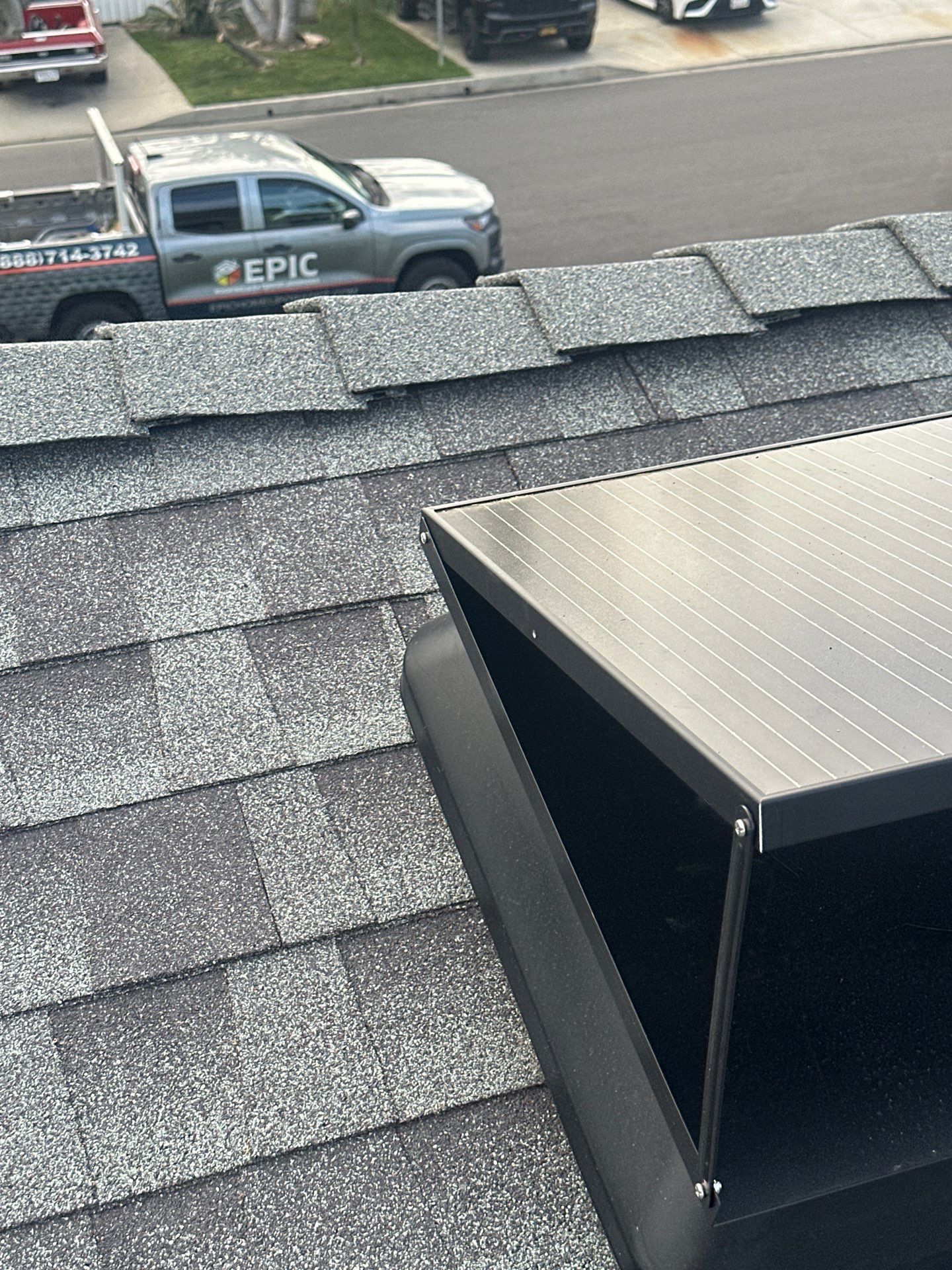 Roof Replacement - Santa Fe Springs, CA 90670 by Epic Roof Replacement