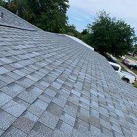 Owens Corning Duration Quarry Gray  by Total Roofing System The Metal Roof Experts